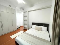The Blossomvale (D21), Condominium #470545531